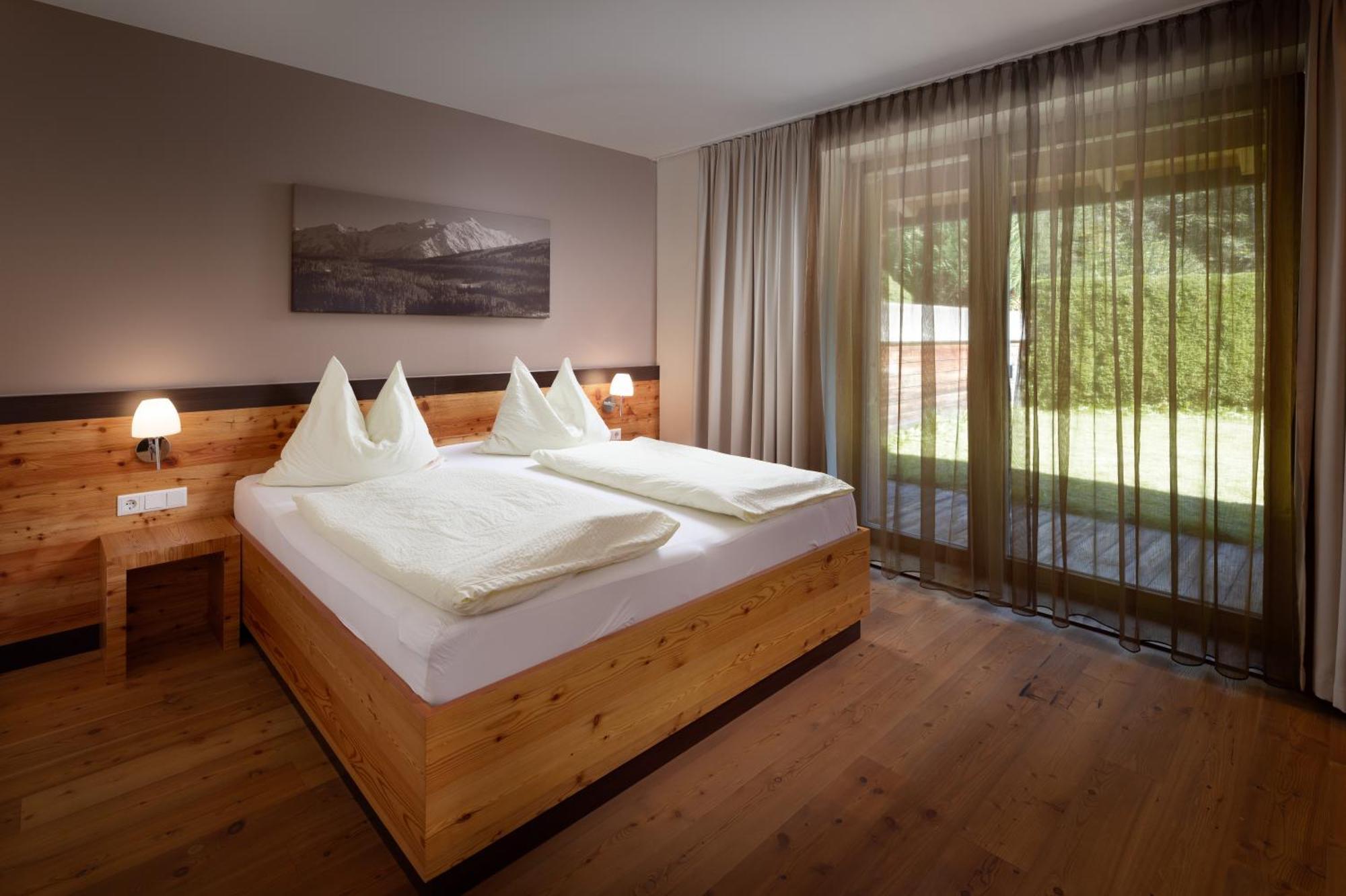 Gaestehaus Vorderegger Wald im Pinzgau Esterno foto