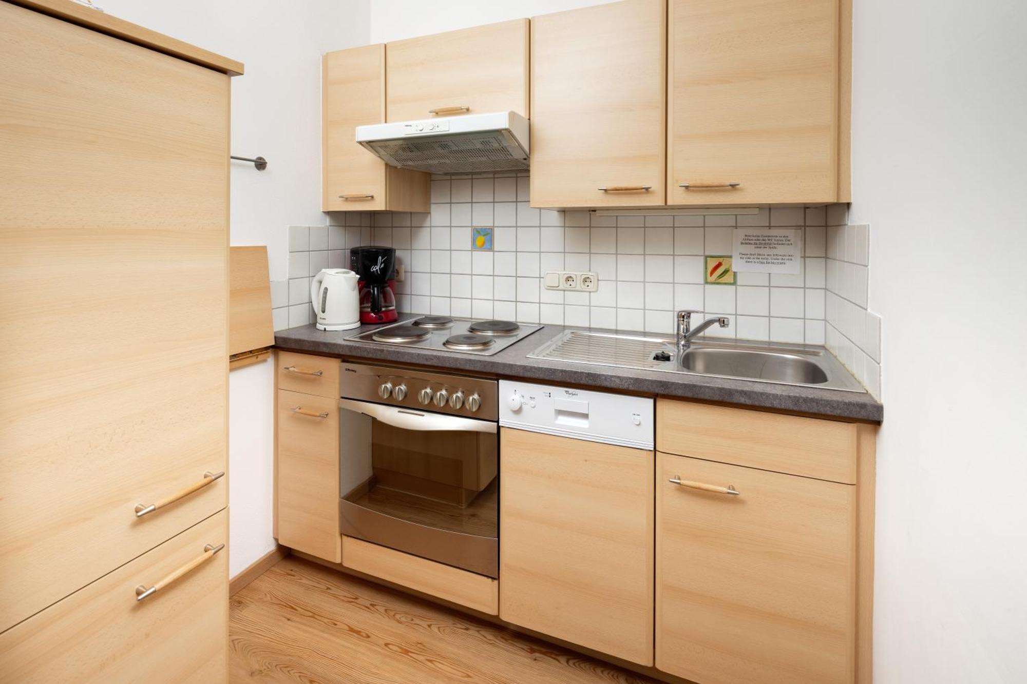 Gaestehaus Vorderegger Wald im Pinzgau Esterno foto