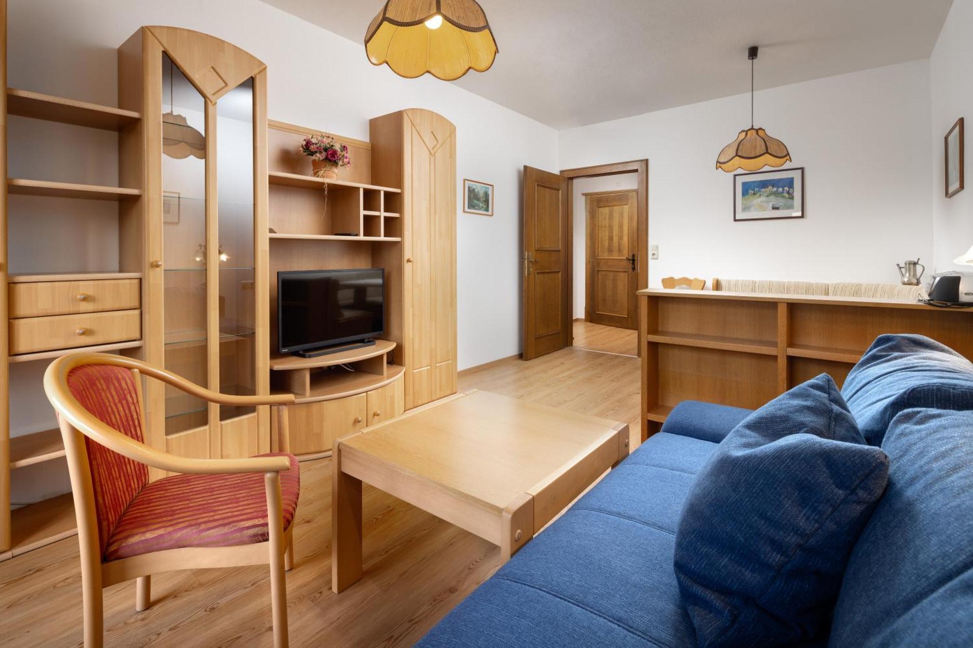 Gaestehaus Vorderegger Wald im Pinzgau Esterno foto