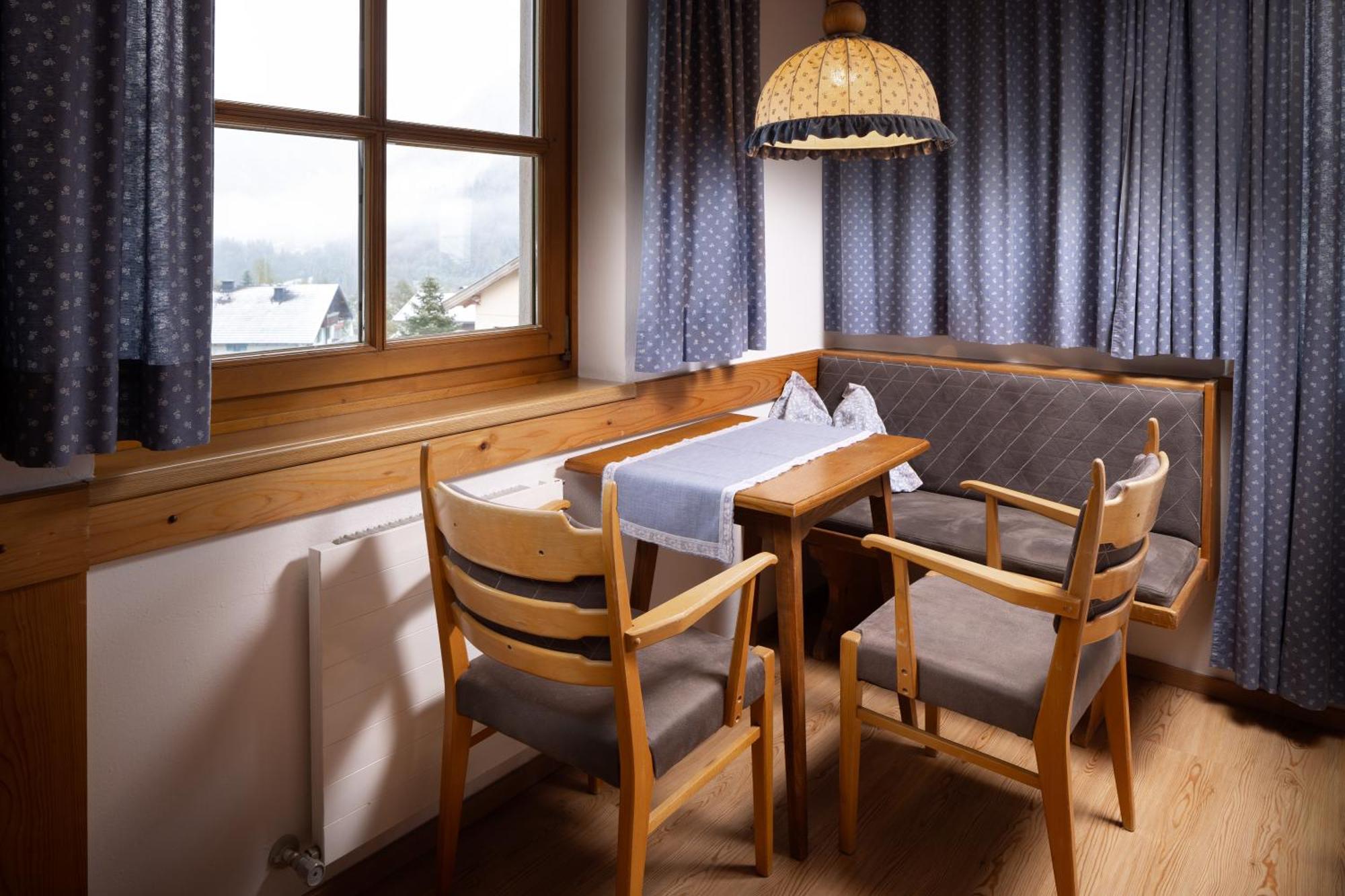 Gaestehaus Vorderegger Wald im Pinzgau Esterno foto
